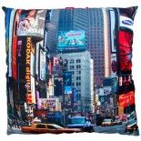 COUSSIN New York en couleur 33cm