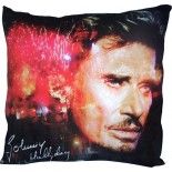 COUSSIN Johnny Hallyday feu d'artifice