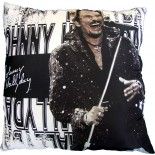 COUSSIN Johnny Hallyday micro