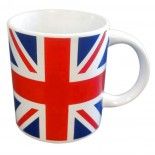 Mug Drapeau anglais