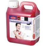 Party Pro 6310121, Bidon 1 litre de faux sang