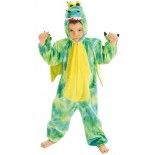 Déguisement PELUCHE dragon 4-6 ans