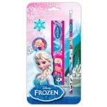 Set Papeterie 4 pièces Frozen ® la Reine des Neiges