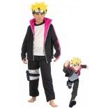 Déguisement Boruto ® 128cm, dans Boruto