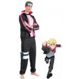 Déguisement Boruto ® adulte, taille S