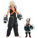 Déguisement Katsuki Bakugo ® 128cm, de My Hero Academia