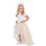 Déguisement Set Fée Licorne pastel enfant