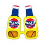 Lunettes Pastis Man