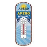 Thermomètre Apéro (24,5cm)