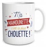 Mug Ma Mamounette