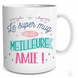 Mug Meilleure Amie