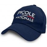 CASQUETTE Picole Nationale