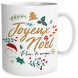 Mug Joyeux Noël