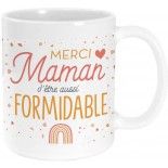 Mug MAMAN FORMIDABLE