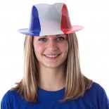 Party Pro 333111, Chapeau borsalino pvc France