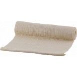 Chaks 11775, Chemin de table coton gaufré 3m Beige