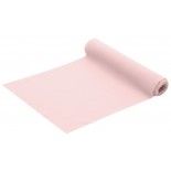 Chemin de table Touche de Vent 5m, Rose