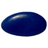 1kg de dragées Chocolat - Bleu roy marine brillant