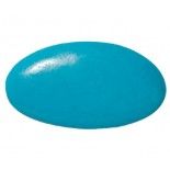 1kg de dragées Chocolat - Turquoise brillant