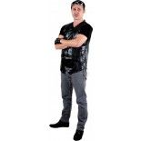 Party Pro 865158, Gilet de biker