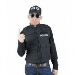 Party Pro 3331997, Gilet pare-balles Police 