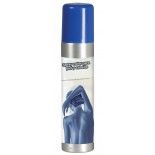 Maquillage en Spray pour le corps 75ml, Bleu