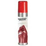 Maquillage en Spray pour le corps 75ml, Rouge