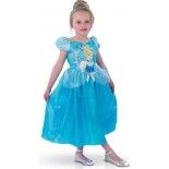 Déguisement Cendrillon 7-8 ans