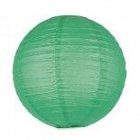 Party Pro 50283S, Boule Japonaise Vert Jungle 15 cm taille S