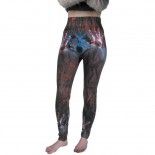 Party Pro 865775, Legging Zombie