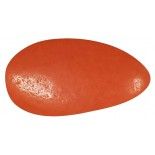 Sachet 500g dragées LONGUETTES (amande), Terracotta brillant