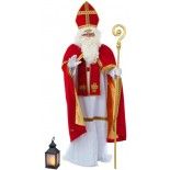 Chaks N1024, Costume Saint Nicolas Hyper Luxe adulte