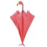 Party Pro 9071, Parapluie flamant rose