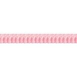Chaks PFG32, Guirlande déco 3 mètres, Rose pastel