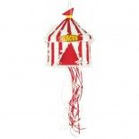 Party Pro 40118063, Pinata Circus Vintage