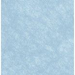 Chaks C50060029 - Rouleau déco luxe Romance 60cm x 10m, Bleu pastel