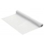 Grand rouleau Touche de Vent 48cm x 5m, Blanc