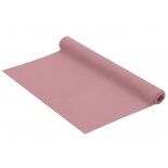 Grand rouleau Touche de Vent 48cm x 5m, rose d'Ambre