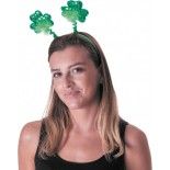 Party Pro 333191, Serre-tête Saint Patrick