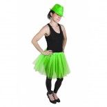 Party Pro 333025, Tutu vert fluo