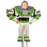 Pinata 3D Buzz l' Éclair Toy Story 50 cm