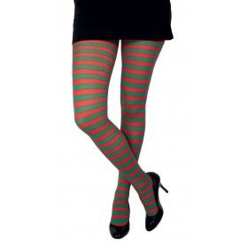 Collant pere noel femme discount