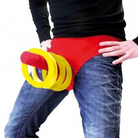 Slip trompe elephant on sale