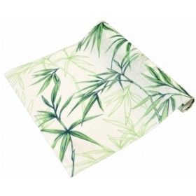 Chaks 80404 Grand Tube Bambou 35 cm