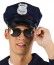 Lunettes de policier