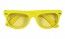 Lunettes Dance colorées (à l'unité)