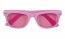 Lunettes Dance colorées (à l'unité)