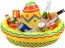 Sombrero gonflable Rafraichisseur de boissons 50cm