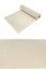 Chaks 0840, Chemin de table effet LIN naturel 29cm x 5m