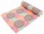 Chaks 0901, Chemin de table Lin BOHEME